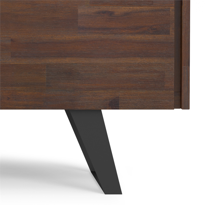 Lowry ACACIA WOOD & Metal 41