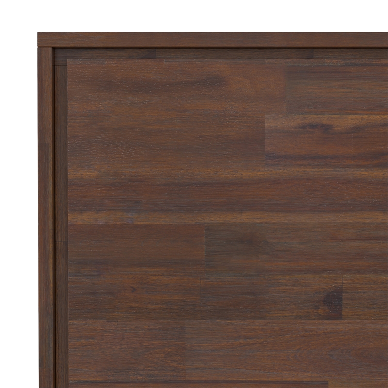 Lowry ACACIA WOOD & Metal 41