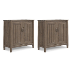 Storage Cabinets