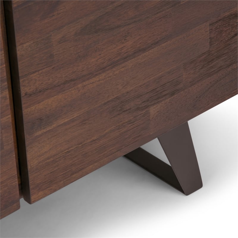 Lowry ACACIA WOOD 39