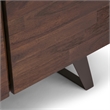 Lowry ACACIA WOOD 39