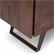 Lowry ACACIA WOOD 39