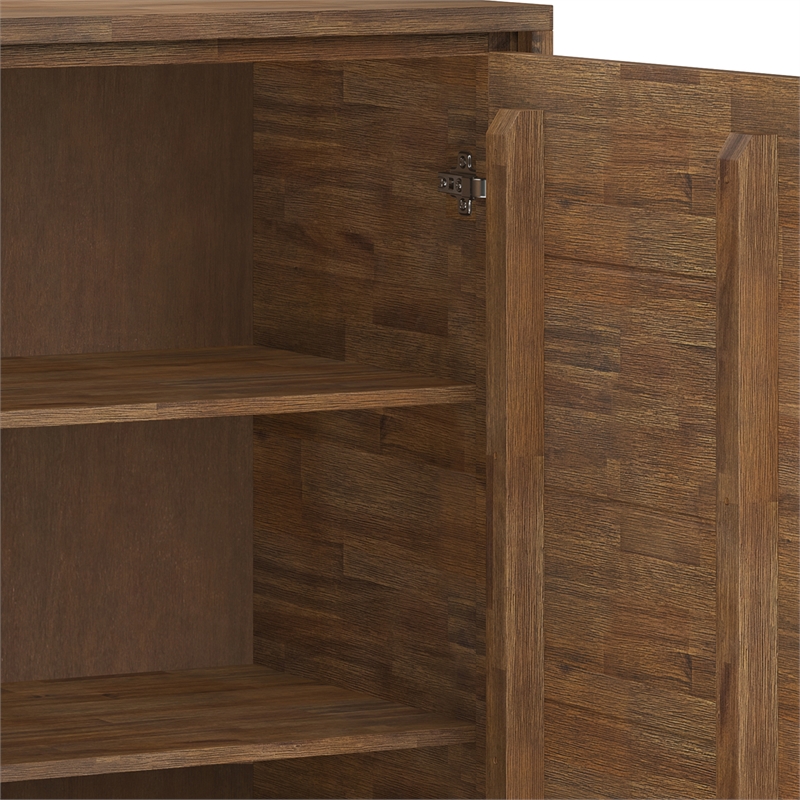 Lowry ACACIA & Metal 39