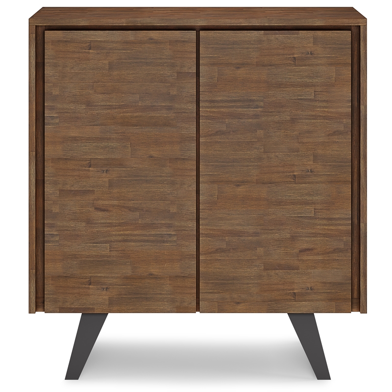 Lowry ACACIA & Metal 39