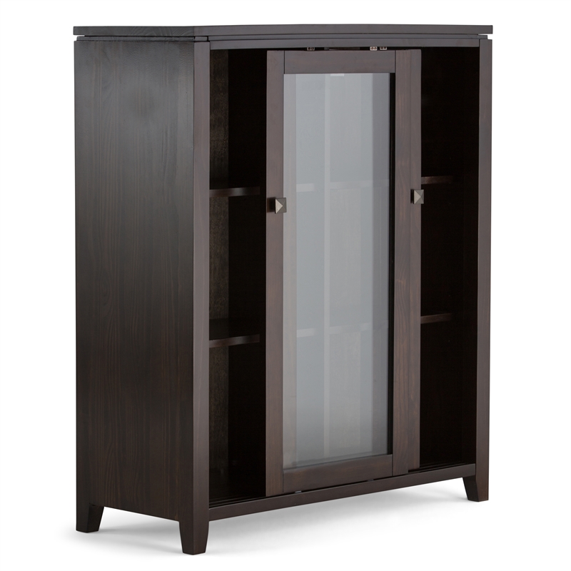 Cosmopolitan SOLID WOOD 36