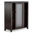 Cosmopolitan SOLID WOOD 36