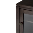 Cosmopolitan SOLID WOOD 36