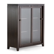 Cosmopolitan SOLID WOOD 36