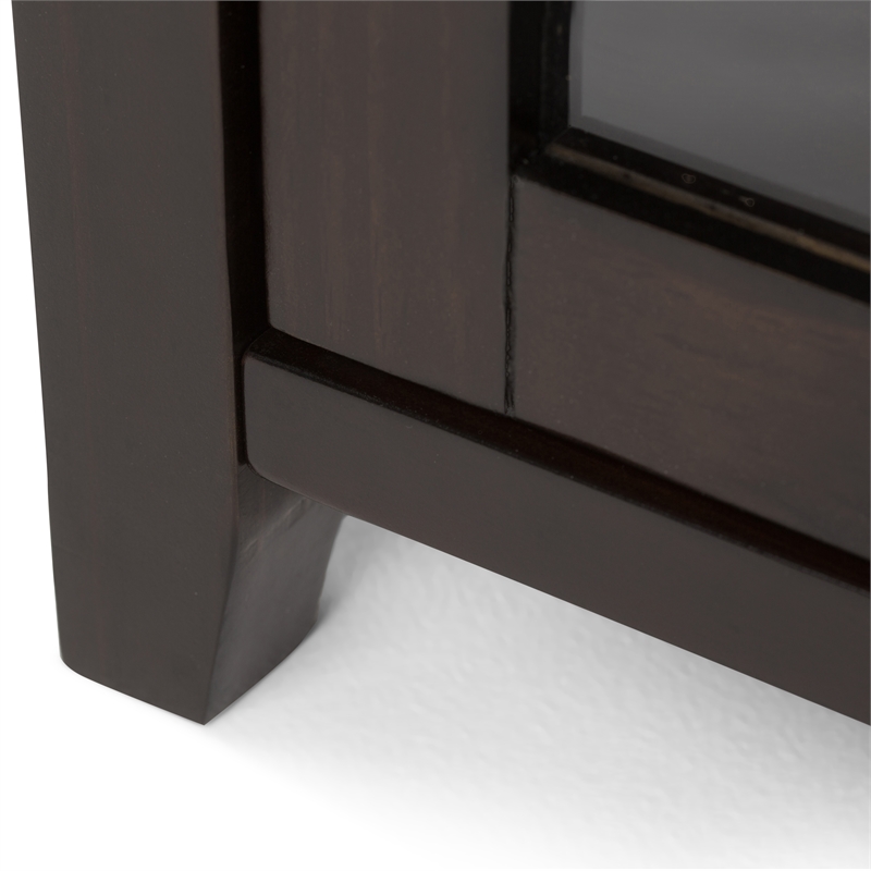 Cosmopolitan SOLID WOOD 36