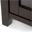 Cosmopolitan SOLID WOOD 36