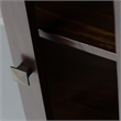 Cosmopolitan SOLID WOOD 36