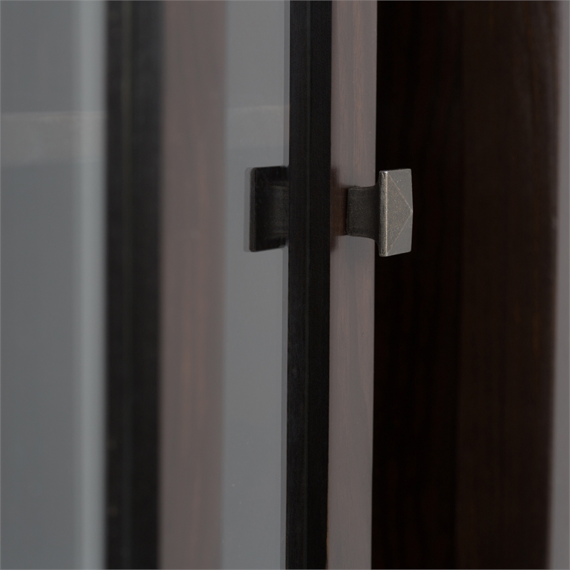 Cosmopolitan SOLID WOOD 36
