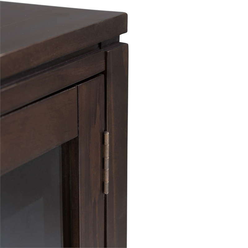 Cosmopolitan SOLID WOOD 36