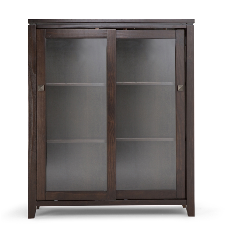 Cosmopolitan SOLID WOOD 36