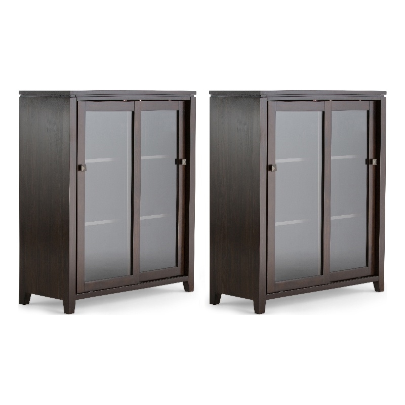Cosmopolitan SOLID WOOD 36