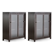 Cosmopolitan SOLID WOOD 36