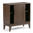 Harper SOLID HARDWOOD 30