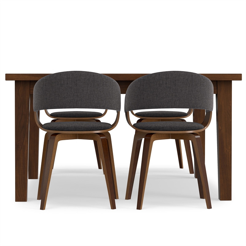 Lowell &Eastwood 5-Piece Dining Set