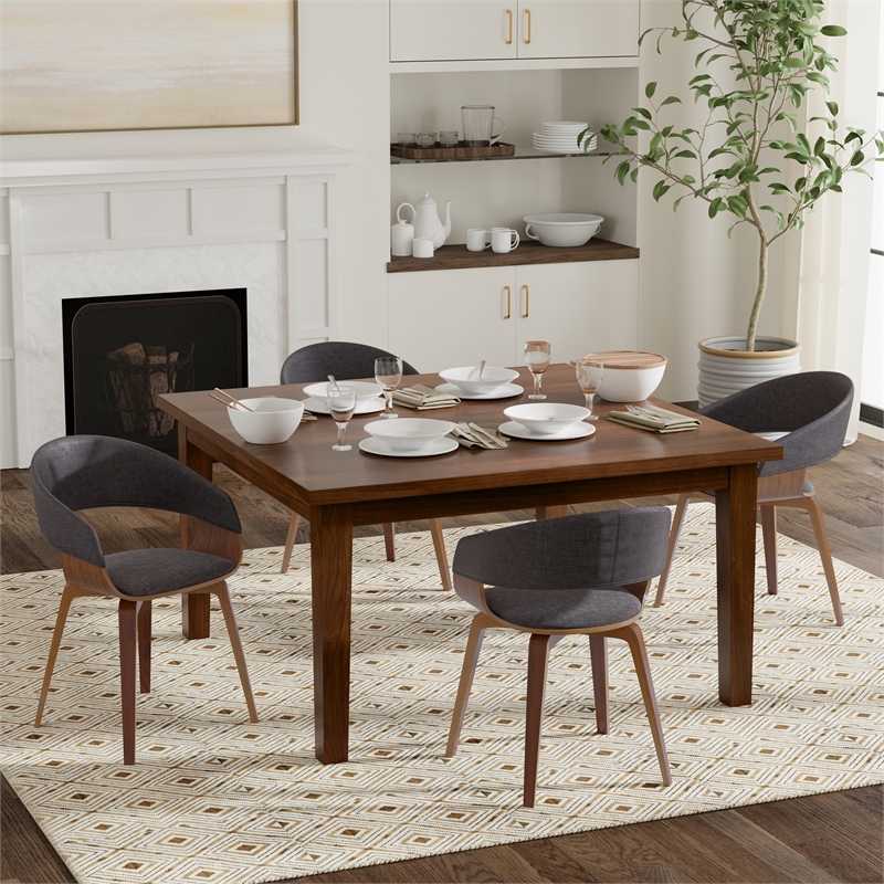 Lowell &Eastwood 5-Piece Dining Set