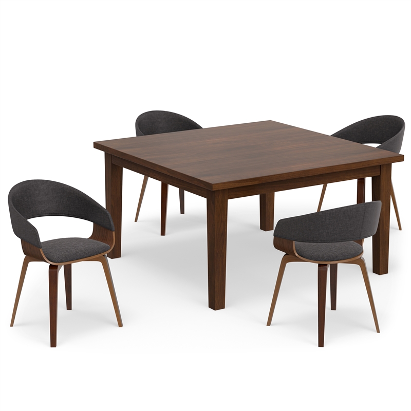 Lowell &Eastwood 5-Piece Dining Set