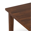 Lowell &Eastwood 5-Piece Dining Set