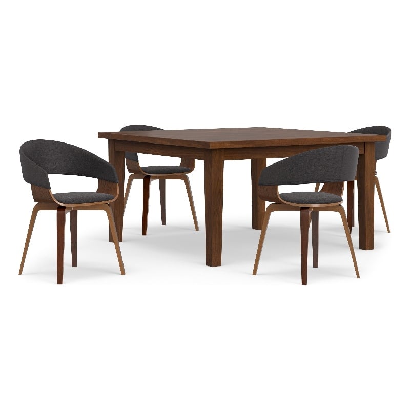 Lowell &Eastwood 5-Piece Dining Set