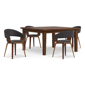 Lowell &Eastwood 5-Piece Dining Set