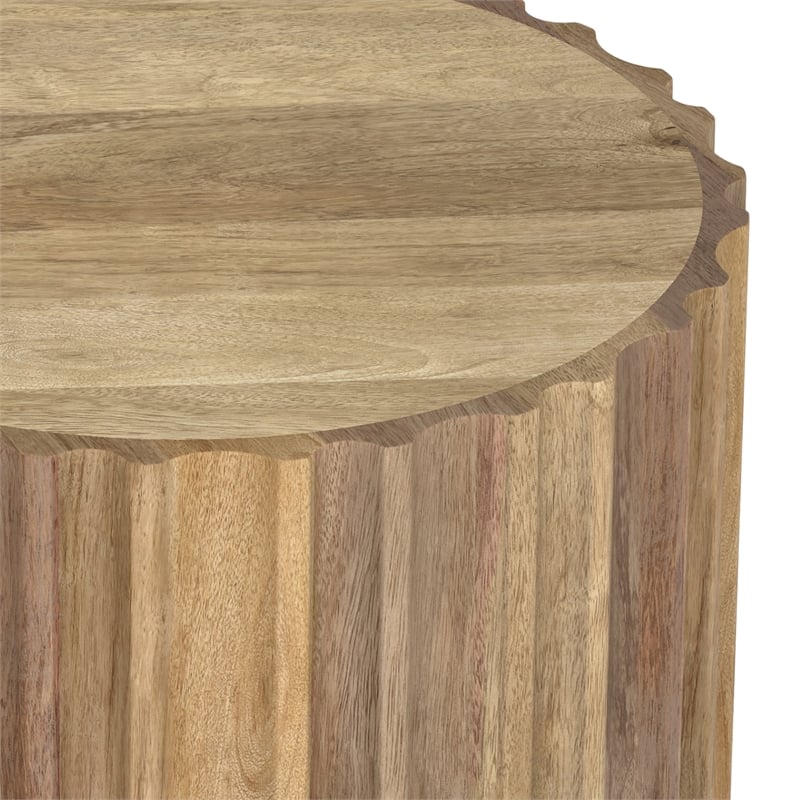 Rolf SOLID MANGO WOOD 16
