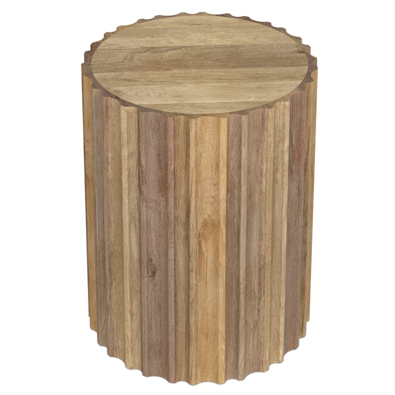 Rolf SOLID MANGO WOOD 16