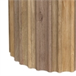 Rolf SOLID MANGO WOOD 16