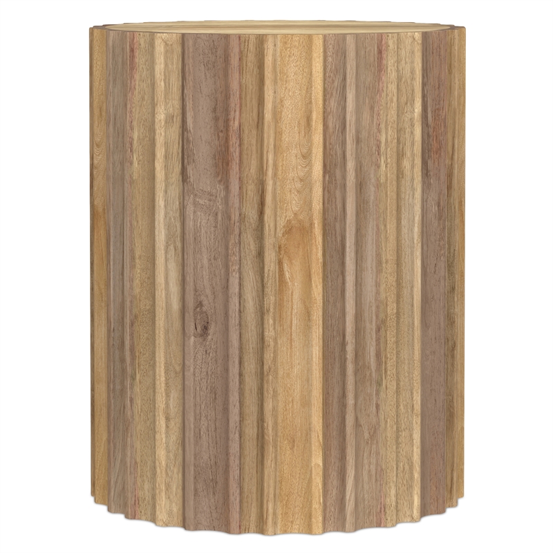 Rolf SOLID MANGO WOOD 16