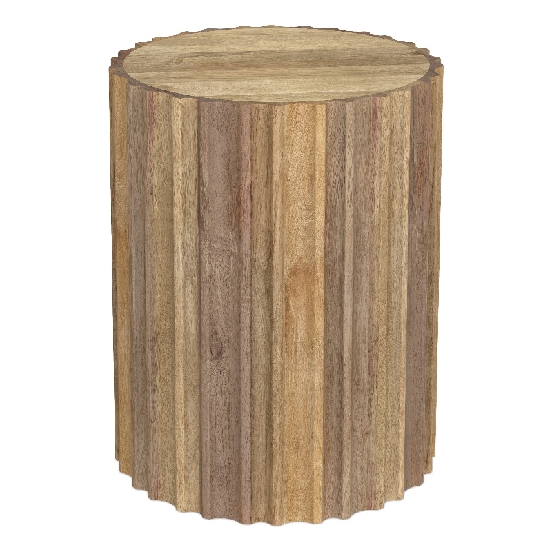 Rolf SOLID MANGO WOOD 16