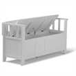 Acadian Solid Wood 48