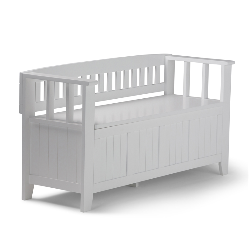 Acadian Solid Wood 48
