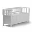 Acadian Solid Wood 48