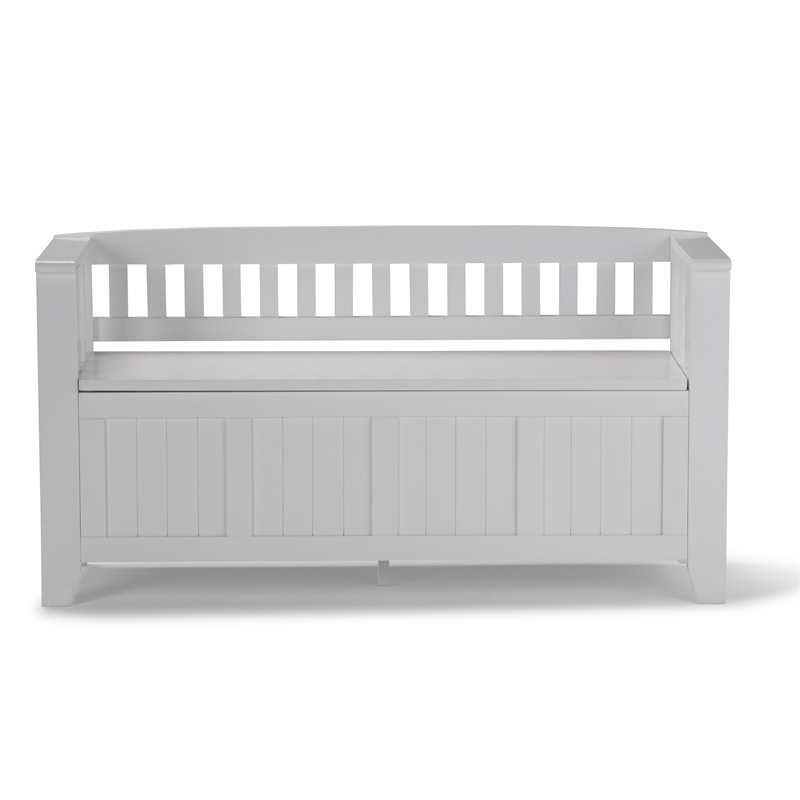 Acadian Solid Wood 48