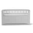 Acadian Solid Wood 48
