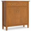 Warm Shaker Wood 44