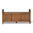 Warm Shaker Wood 44
