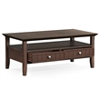 Acadian Wood 48