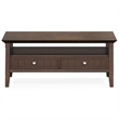 Acadian Wood 48