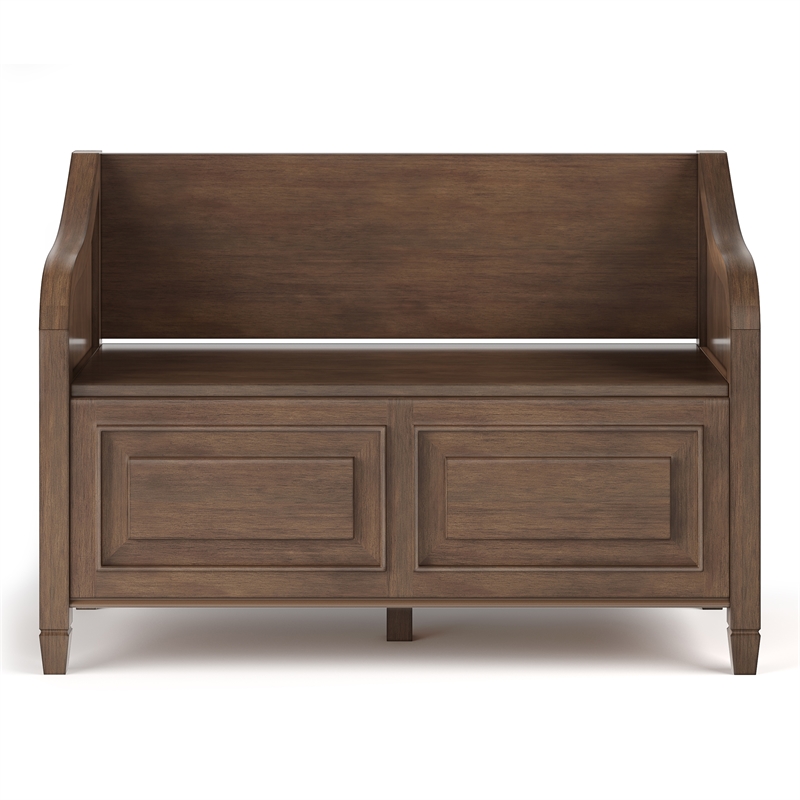 Connaught Wood 42