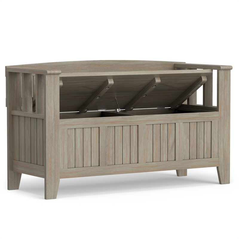 Acadian Wood 48