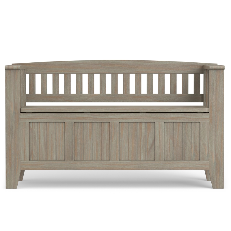 Acadian Wood 48