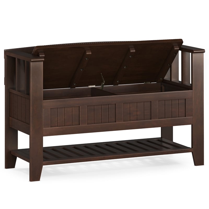 Acadian Wood 48