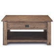 Monroe Acacia 38