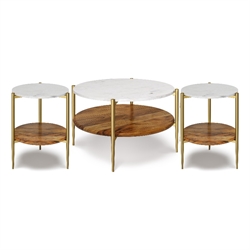 End Tables