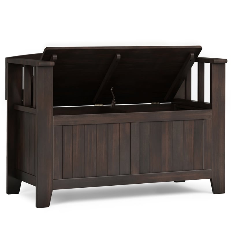 Acadian Wood 36