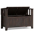 Acadian Wood 36