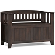 Acadian Wood 36